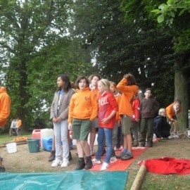 SDC12613 - Scouts en Gidsen Zaventem 